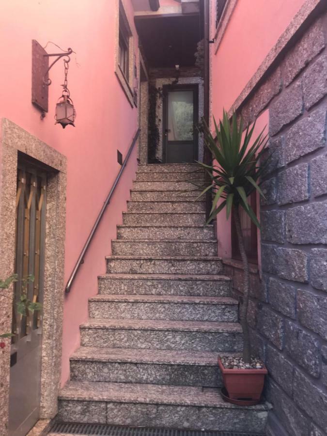 Вилла Casa Da Avo Герес Экстерьер фото